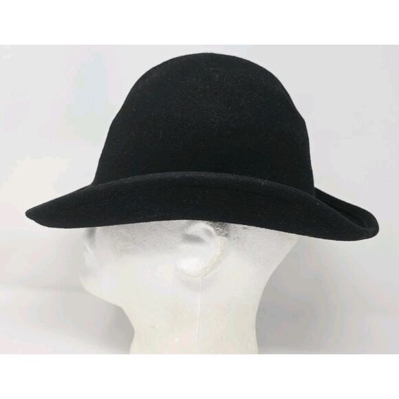 Vintage Bollman Americana Hat Cap‎ Made In USA Approx 7 1/8 - Picture 5 of 8